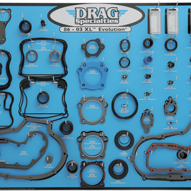 Gasket Board - XL/EVO