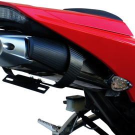 Tail Kit with LED Signals - CBR600RR '18