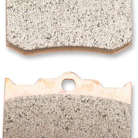 Sintered Brake Pads - FAD216/2HH
