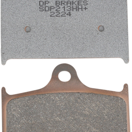 Sintered Brake Pads - Suzuki/Triumph