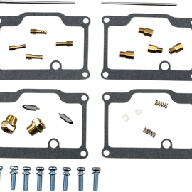 Carburetor Rebuild Kit - Arctic Cat