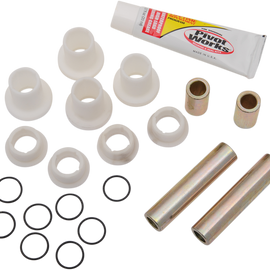 A-Arm Bearing Kit - Front Upper