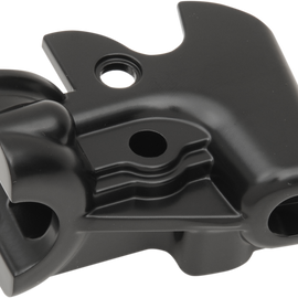 Black Clutch Bracket for '14 - '19 XL