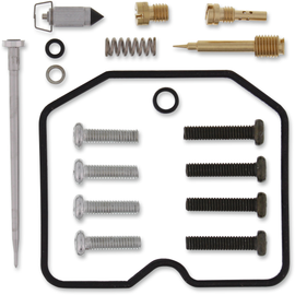 Carburetor Repair Kit - Kawasaki
