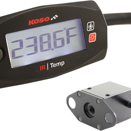 Infrared Tire Temperature Meter with Sensor