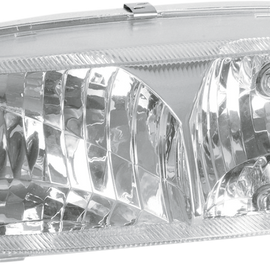 Headlight Housing - Ski-Doo