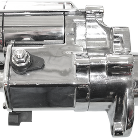 High-Torque - Starter Motor - Chrome022978