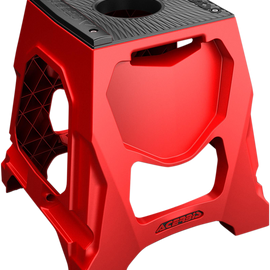 711 Bike Stand - Red