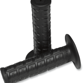 Grips - Cush - Dual-Ply - Black