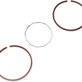 Piston Ring Set