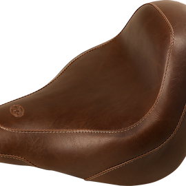 Wide Tripper Seat - Brown908747