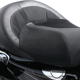 BigIST Seat - Air - Leather - XL '04-'19