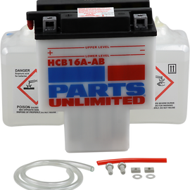 Battery - HYB16A-AB