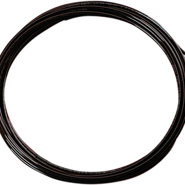 Brake Line - Black - 50' Roll