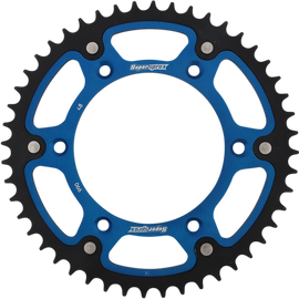 Stealth Rear Sprocket - 48-Tooth - Blue - Husaberg