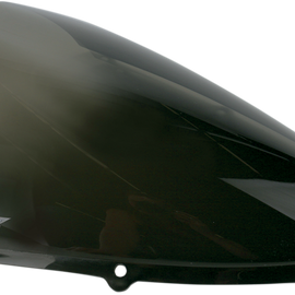 Corsa Windscreen - Smoke - ZX6R/ZX10R