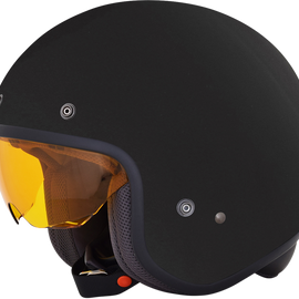 FX-142 Helmet - Gloss Black - XL