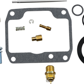 Carburetor Rebuild Kit - Ski-Doo