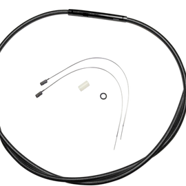 Clutch Cable - Indian - Black Pearl™