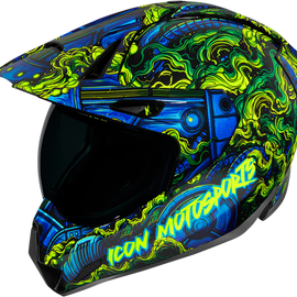 Variant Pro™ Helmet - Willy Pete - Small