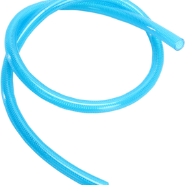 High-Pressure Fuel Line - Blue - 3/8" - 3'