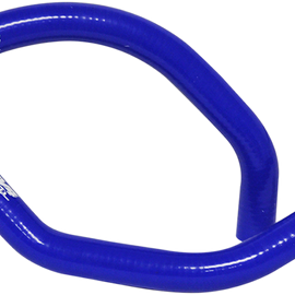 Radiator Hose Kit - Blue - Yamaha