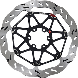 EPTA Brake Rotor - Aprilia