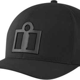 Tech Hat - Black - Large/XL