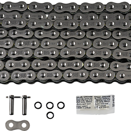 525 SROZ Series - Chain - 130 Links