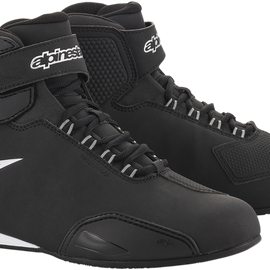 Women's Sektor Shoes - Black - US 5.5