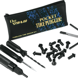 Pocket Tire Plugger