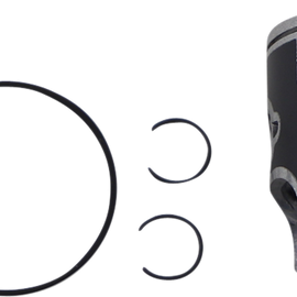 Piston Kit - Standard - KTM 65SX