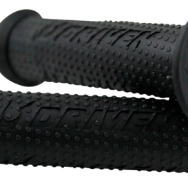 Grips - Revolt - Black