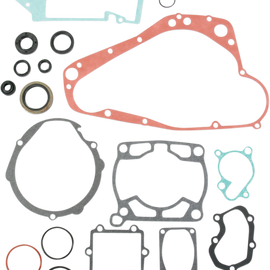 Motor Gasket Kit with Seal - RM250