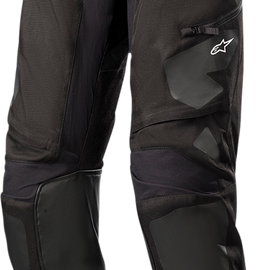 Venture XT In-the-Boot Pants - Black - Large