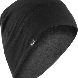 SportFlex® Fleece Beanie - Black