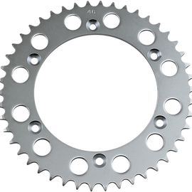 Rear Suzuki Sprocket - 520 - 46 Tooth