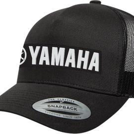 Yamaha Core Hat - Black