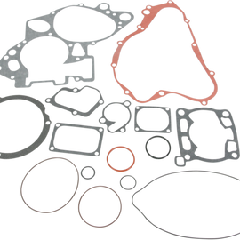 Complete Motor Gasket Kit - RM125