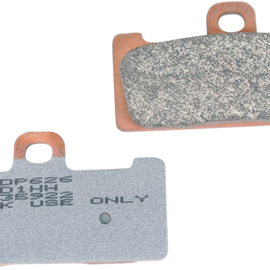 Sintered Brake Pads - Brembo Caliper