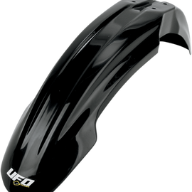 Front Fender - Black - YZ/WR