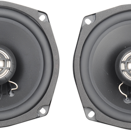 Speakers - Rear - 2ohm