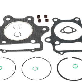 Piston Kit with Gaskets