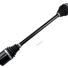 Complete Axle Kit - Heavy Duty - Rear Left/Right - Polaris