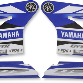 OEM Tank Graphic - YZ1/2