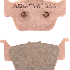 SV Severe Duty Brake Pads - FA373SV