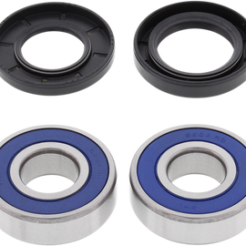 Wheel Bearing Kit - Front - BMW