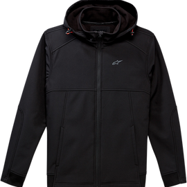 Acumen Jacket - Black - Large