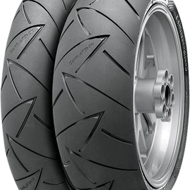 Tire - Road Attack 2 - 190/55ZR17