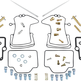 Carburetor Rebuild Kit - Polaris